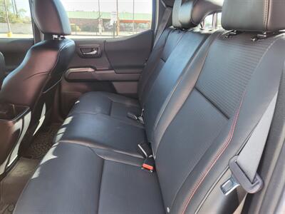 2023 Toyota Tacoma TRD PRO   - Photo 9 - Albuquerque, NM 87107