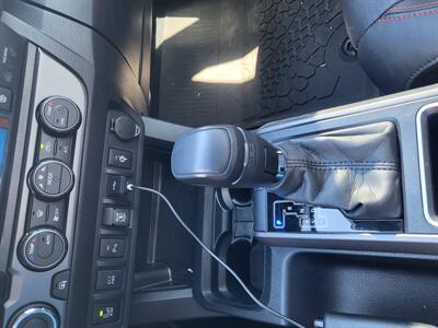 2023 Toyota Tacoma TRD PRO   - Photo 16 - Albuquerque, NM 87107