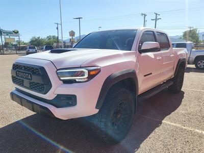 2023 Toyota Tacoma TRD PRO   - Photo 5 - Albuquerque, NM 87107
