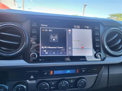 2023 Toyota Tacoma TRD PRO   - Photo 15 - Albuquerque, NM 87107