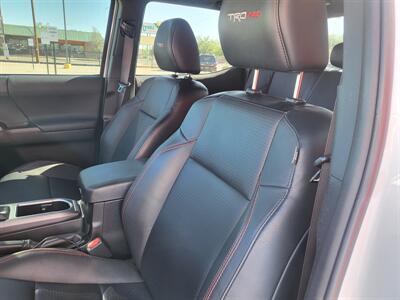 2023 Toyota Tacoma TRD PRO   - Photo 10 - Albuquerque, NM 87107