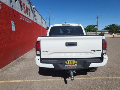 2023 Toyota Tacoma TRD PRO   - Photo 3 - Albuquerque, NM 87107