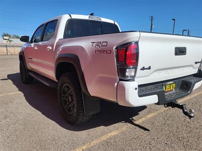 2023 Toyota Tacoma TRD PRO   - Photo 4 - Albuquerque, NM 87107