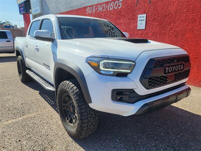 2023 Toyota Tacoma TRD PRO   - Photo 7 - Albuquerque, NM 87107