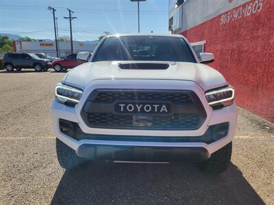 2023 Toyota Tacoma TRD PRO   - Photo 6 - Albuquerque, NM 87107