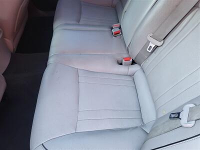 2015 Hyundai Genesis 3.8L   - Photo 9 - Albuquerque, NM 87107