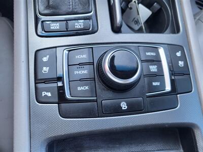 2015 Hyundai Genesis 3.8L   - Photo 18 - Albuquerque, NM 87107
