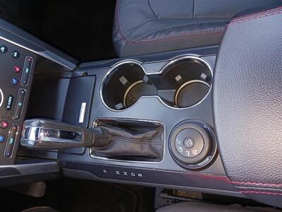 2017 Ford Explorer Sport   - Photo 19 - Albuquerque, NM 87107