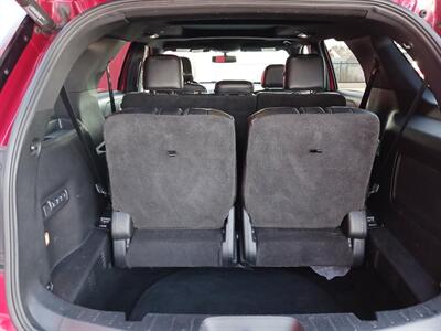 2017 Ford Explorer Sport   - Photo 8 - Albuquerque, NM 87107