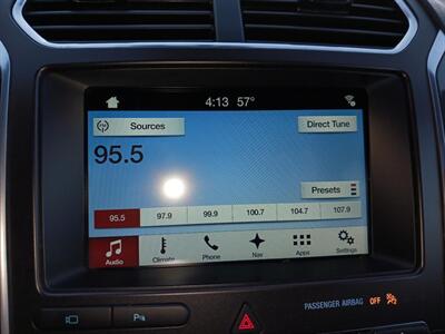 2017 Ford Explorer Sport   - Photo 21 - Albuquerque, NM 87107