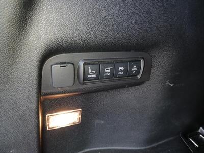 2017 Ford Explorer Sport   - Photo 9 - Albuquerque, NM 87107