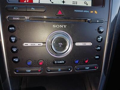 2017 Ford Explorer Sport   - Photo 20 - Albuquerque, NM 87107