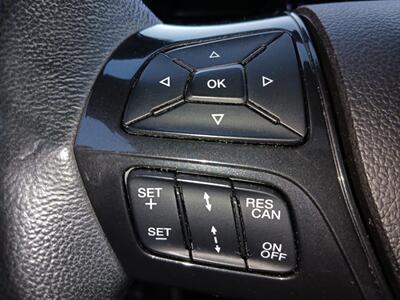 2017 Ford Explorer Sport   - Photo 23 - Albuquerque, NM 87107