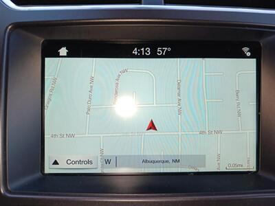 2017 Ford Explorer Sport   - Photo 22 - Albuquerque, NM 87107