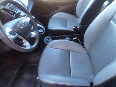 2016 Ford Transit Connect XL   - Photo 11 - Albuquerque, NM 87107