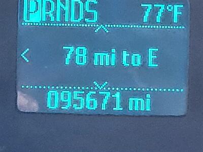 2016 Ford Transit Connect XL   - Photo 18 - Albuquerque, NM 87107