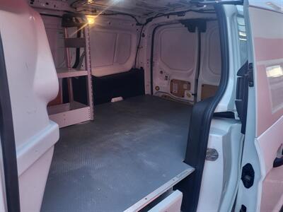 2016 Ford Transit Connect XL   - Photo 9 - Albuquerque, NM 87107