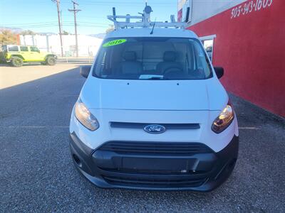 2016 Ford Transit Connect XL   - Photo 6 - Albuquerque, NM 87107