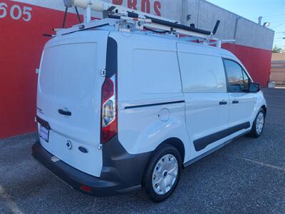 2016 Ford Transit Connect XL   - Photo 2 - Albuquerque, NM 87107