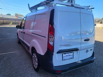 2016 Ford Transit Connect XL   - Photo 4 - Albuquerque, NM 87107