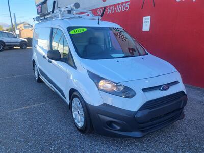 2016 Ford Transit Connect XL   - Photo 7 - Albuquerque, NM 87107