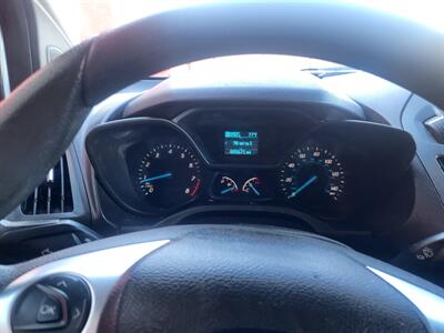 2016 Ford Transit Connect XL   - Photo 17 - Albuquerque, NM 87107