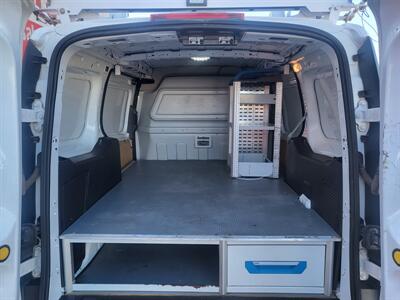 2016 Ford Transit Connect XL   - Photo 3 - Albuquerque, NM 87107