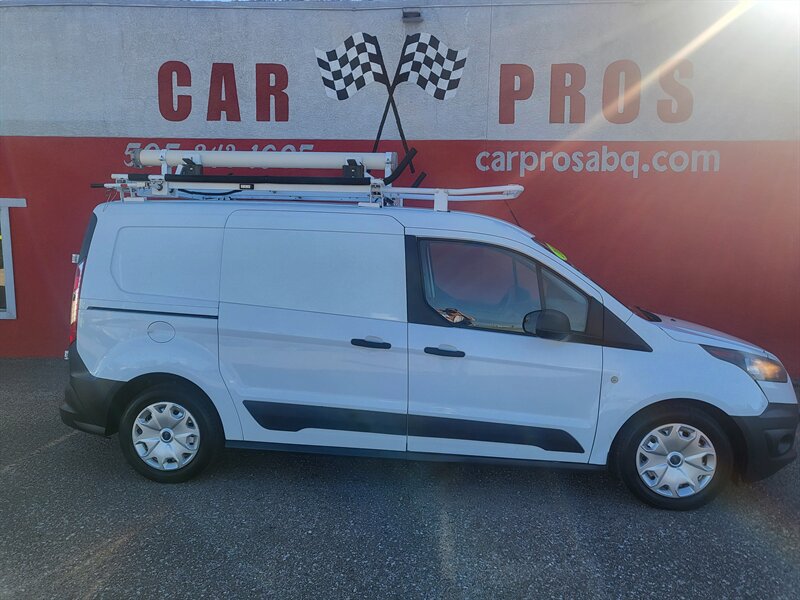 2016 Ford Transit Connect XL  