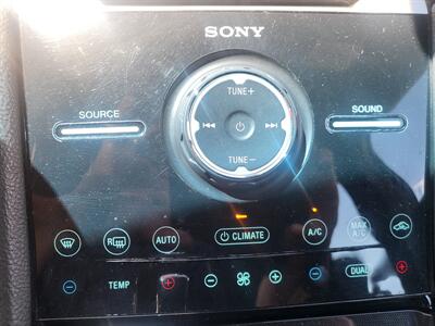 2018 Ford Taurus Limited   - Photo 20 - Albuquerque, NM 87107