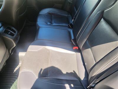 2018 Ford Taurus Limited   - Photo 11 - Albuquerque, NM 87107