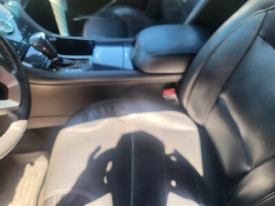 2018 Ford Taurus Limited   - Photo 14 - Albuquerque, NM 87107