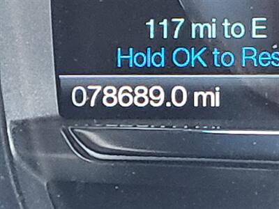2018 Ford Taurus Limited   - Photo 25 - Albuquerque, NM 87107
