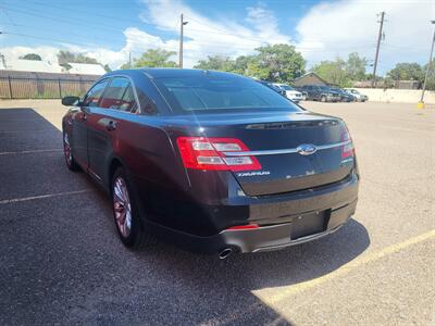 2018 Ford Taurus Limited   - Photo 4 - Albuquerque, NM 87107