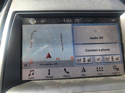 2018 Ford Taurus Limited   - Photo 21 - Albuquerque, NM 87107