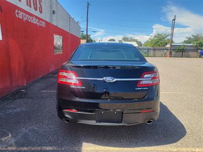 2018 Ford Taurus Limited   - Photo 3 - Albuquerque, NM 87107