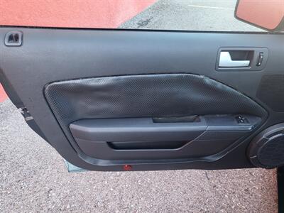 2008 Ford Mustang GT Deluxe  Bullitt - Photo 13 - Albuquerque, NM 87107