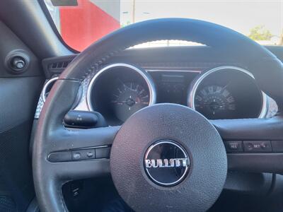 2008 Ford Mustang GT Deluxe  Bullitt - Photo 21 - Albuquerque, NM 87107