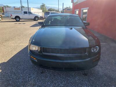 2008 Ford Mustang GT Deluxe  Bullitt - Photo 6 - Albuquerque, NM 87107