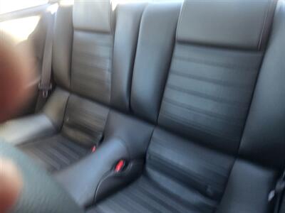 2008 Ford Mustang GT Deluxe  Bullitt - Photo 9 - Albuquerque, NM 87107