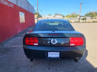 2008 Ford Mustang GT Deluxe  Bullitt - Photo 3 - Albuquerque, NM 87107