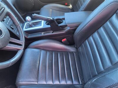 2008 Ford Mustang GT Deluxe  Bullitt - Photo 12 - Albuquerque, NM 87107