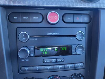 2008 Ford Mustang GT Deluxe  Bullitt - Photo 22 - Albuquerque, NM 87107