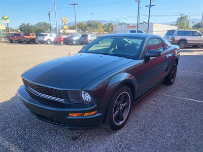 2008 Ford Mustang GT Deluxe  Bullitt - Photo 5 - Albuquerque, NM 87107