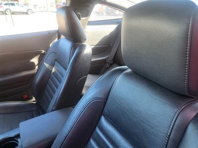 2008 Ford Mustang GT Deluxe  Bullitt - Photo 11 - Albuquerque, NM 87107