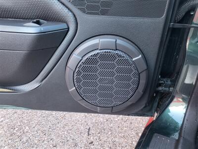 2008 Ford Mustang GT Deluxe  Bullitt - Photo 17 - Albuquerque, NM 87107