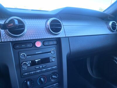 2008 Ford Mustang GT Deluxe  Bullitt - Photo 20 - Albuquerque, NM 87107