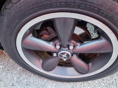 2008 Ford Mustang GT Deluxe  Bullitt - Photo 8 - Albuquerque, NM 87107