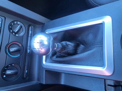 2008 Ford Mustang GT Deluxe  Bullitt - Photo 19 - Albuquerque, NM 87107