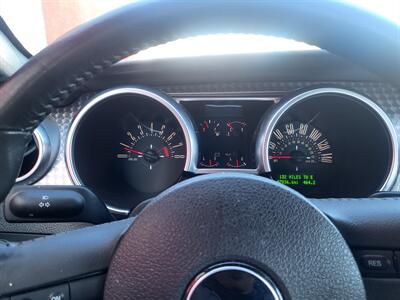2008 Ford Mustang GT Deluxe  Bullitt - Photo 23 - Albuquerque, NM 87107