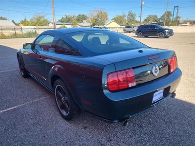 2008 Ford Mustang GT Deluxe  Bullitt - Photo 4 - Albuquerque, NM 87107